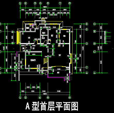 196ƽ�׶�������������ͼֽ