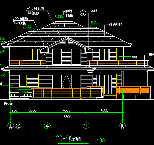 196ƽ�׶�������������ͼֽ 