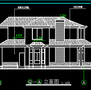 247ƽ�׶�������������ͼֽ 