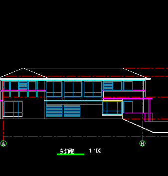 234ƽ�׶�������������ͼֽ 