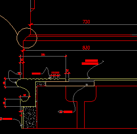 ����ʯ����ڵ���Ӿ�����ͼֽ