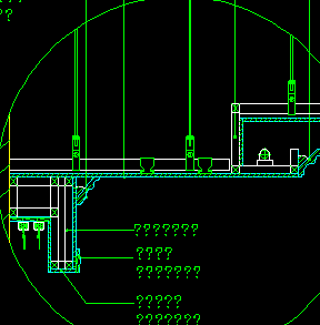 ��װ�����컨���ö������ͼֽ
