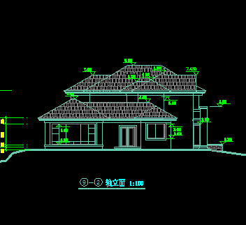 230ƽ�׶�������������ͼֽ 