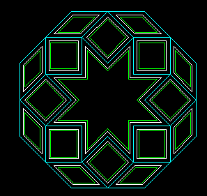 ��װ�����컨��ʽ�������ͼֽ