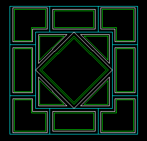 ��װ�����컨��ʽ�������ͼֽ