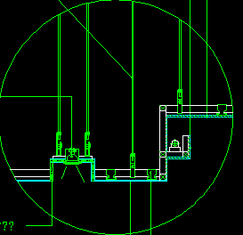 ��װ�����컨���ö������ͼֽ