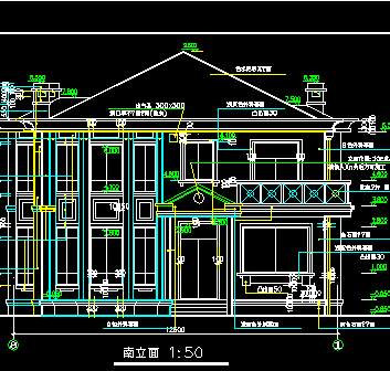 132ƽ�׶�������������ͼֽ 
