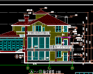 284ƽ�׶�������������ͼֽ