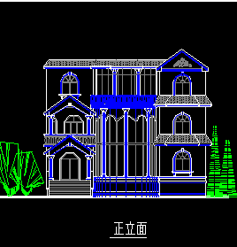 110ƽ�׶�������������ͼֽ  