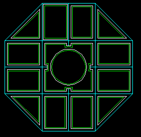 ��װ�����컨��ʽ�������ͼֽ