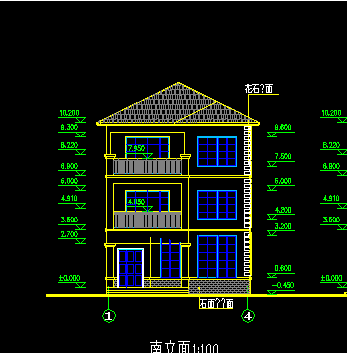 103ƽ��������������ṹ���ͼֽ 