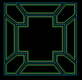 ��װ�����컨��ʽ�������ͼֽ