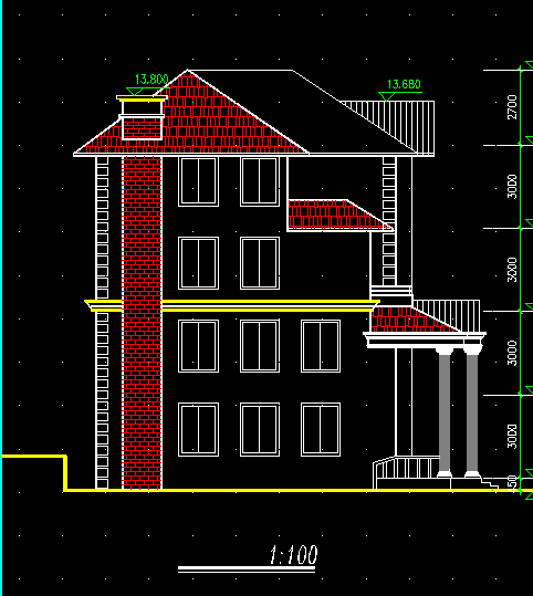 121ƽ����������������ͼֽ   