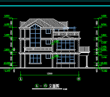 132ƽ�׶�������������ͼֽ 