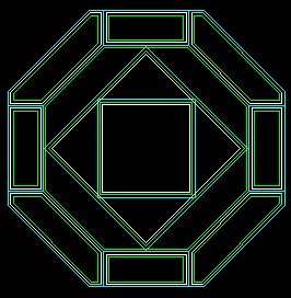 ��װ�����컨��ʽ�������ͼֽ