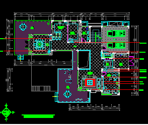 104ƽ�׶�����������ṹ���ͼֽ  