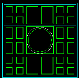 ��װ�����컨��ʽ�������ͼֽ