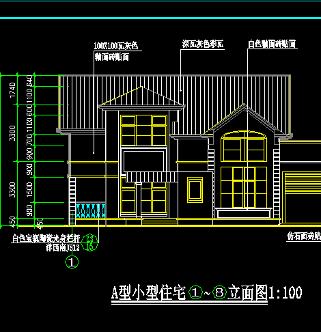 225ƽ�׶�������������ͼֽ 