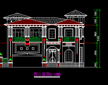 248ƽ�׶�������������ͼֽ