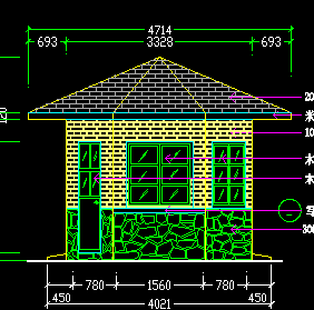 ��ʽͤʩ����ͼ