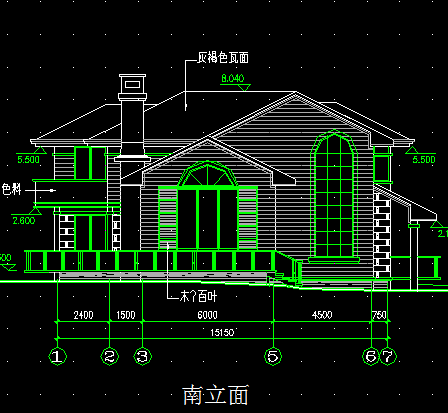 290ƽ�׶�������������ͼֽ