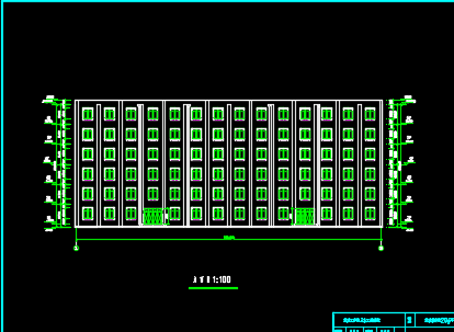 5000ƽ����������¥���ͼֽ