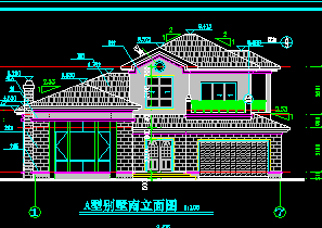 197ƽ�׶�������������ͼֽ 