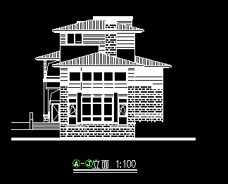 133ƽ�׶�������������ͼֽ