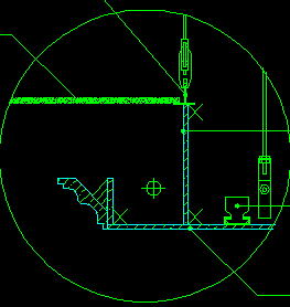 ��װ�����컨���ö������ͼֽ
