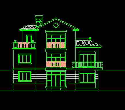 132ƽ�׶�������������ͼֽ 