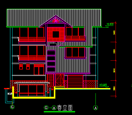 266ƽ�׶�������������ͼֽ 