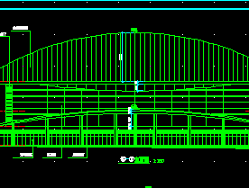 ���������ʩ��ͼֽ(����ȾЧ��ͼ)