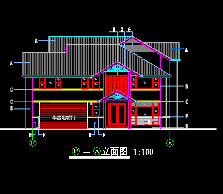 352ƽ�׶�������������ͼֽ 