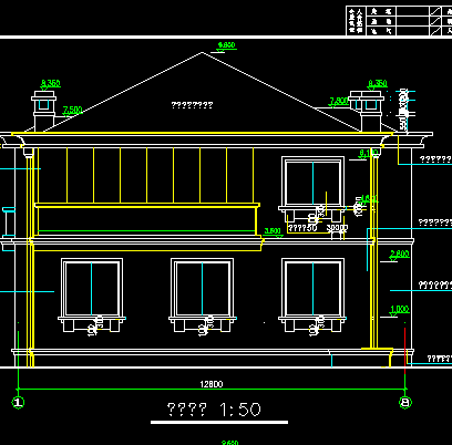143ƽ�׶�������������ͼֽ  