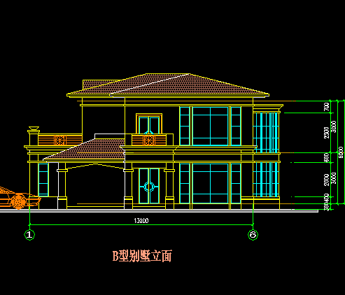 227ƽ�׶�������������ͼֽ 