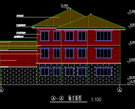 170ƽ����������������ͼֽ  