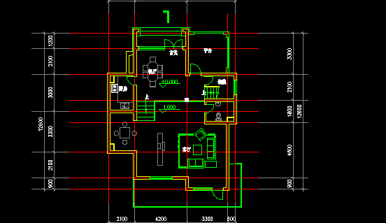 120ƽ����������������ͼֽ�������ף�