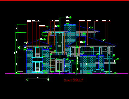 500ƽ�׶�������������ͼֽ