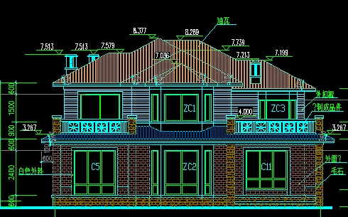 168ƽ�׶�������������ͼֽ