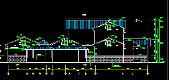 700ƽ���������ű���ȫ�����ͼֽ���������ṹˮ�磩