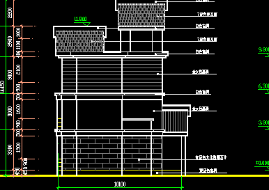 150ƽ����������������ͼֽ