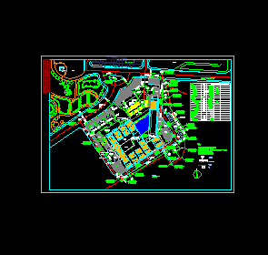 ѧԺ��������ͼֽ