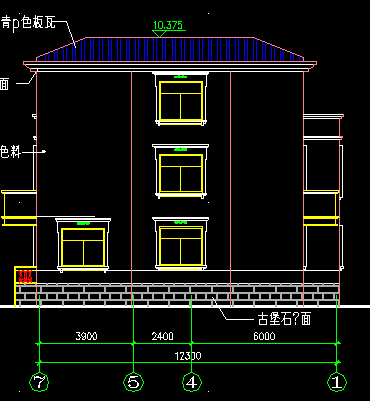144ƽ���������������ʩ��ͼ