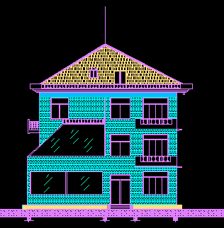 169ƽ���׶����������ʩ��ͼֽ