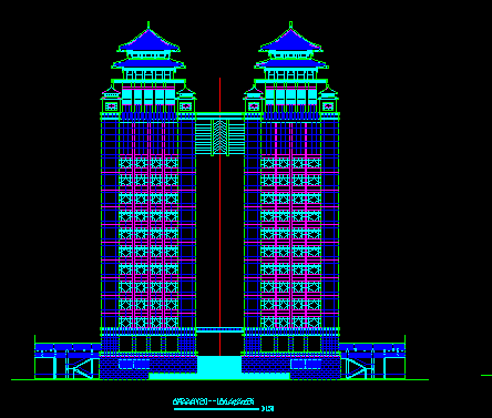 ˫�����ۺϴ�¥�������ͼֽ