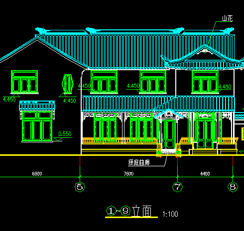 352ƽ�׶�����������ṹ���ͼֽ