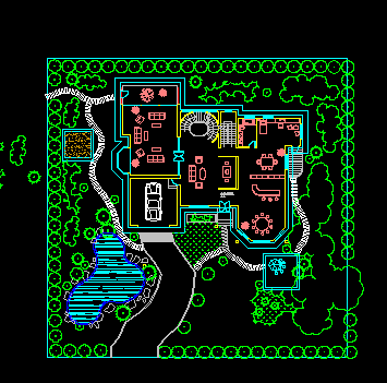 280ƽ�׶�������������ͼֽ