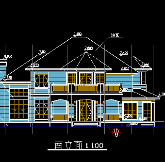 144ƽ�׶�������������ͼֽ