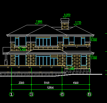 180ƽ�׶�������������ͼֽ