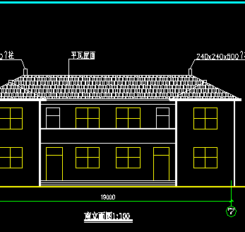 185ƽ����������������ͼֽ 